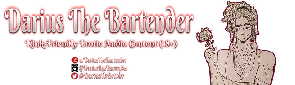 dariusthebartender OnlyFans profile picture
