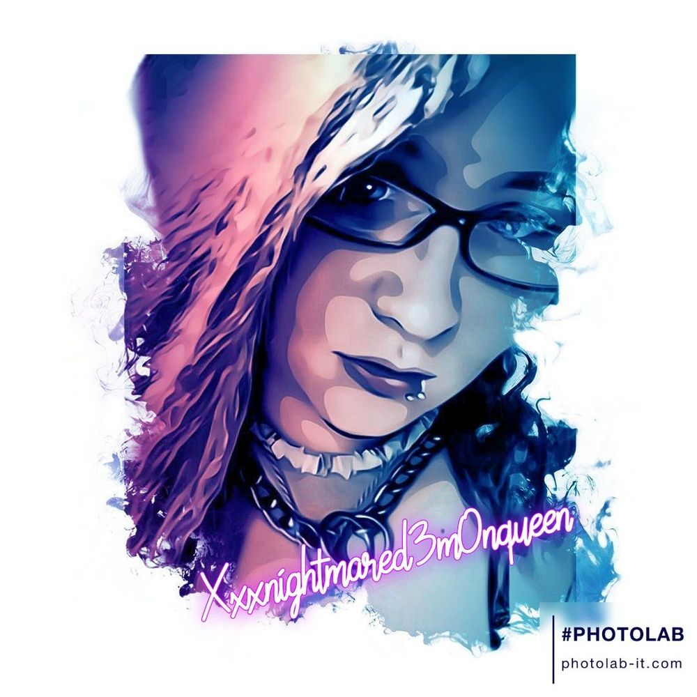 xxxnightmarequeen OnlyFans profile picture