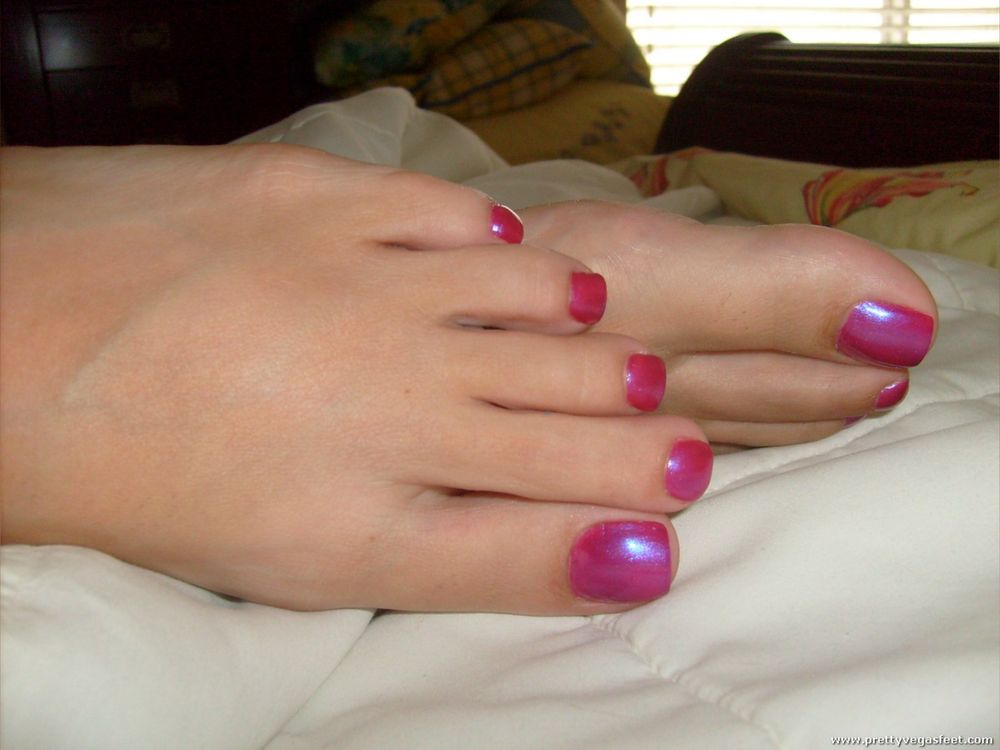 scarlettprettyfeet OnlyFans profile picture