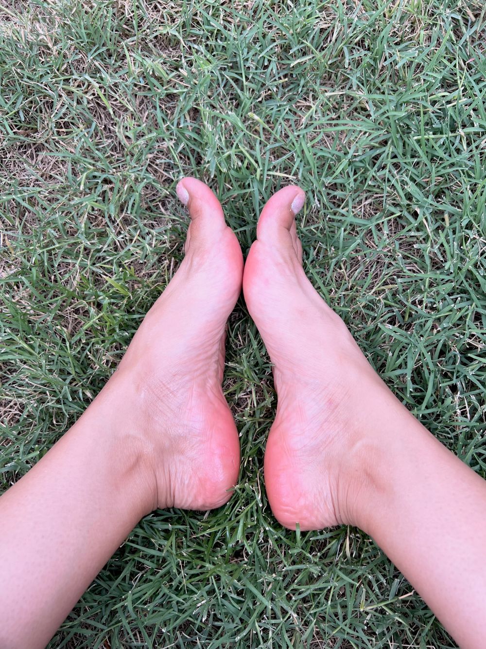 vprettyfeetgirl OnlyFans profile picture