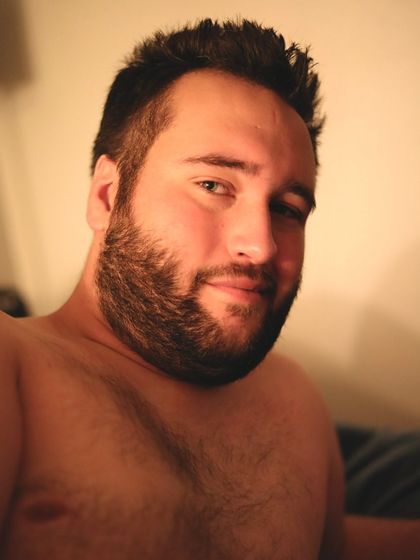 daxbearcub OnlyFans picture