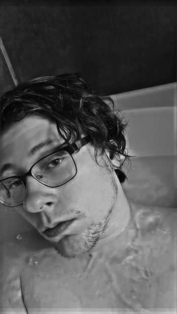 Blue-Collar Stoner With A Boner