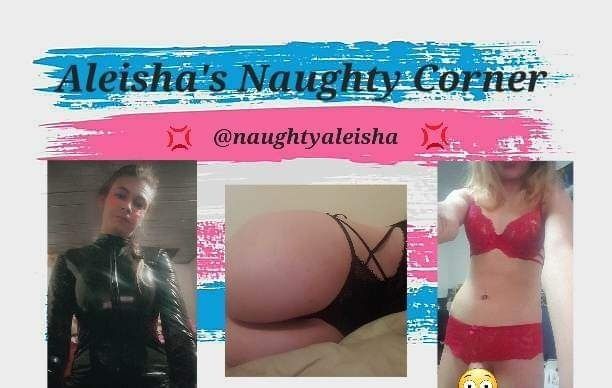 naughtyaleisha OnlyFans profile picture