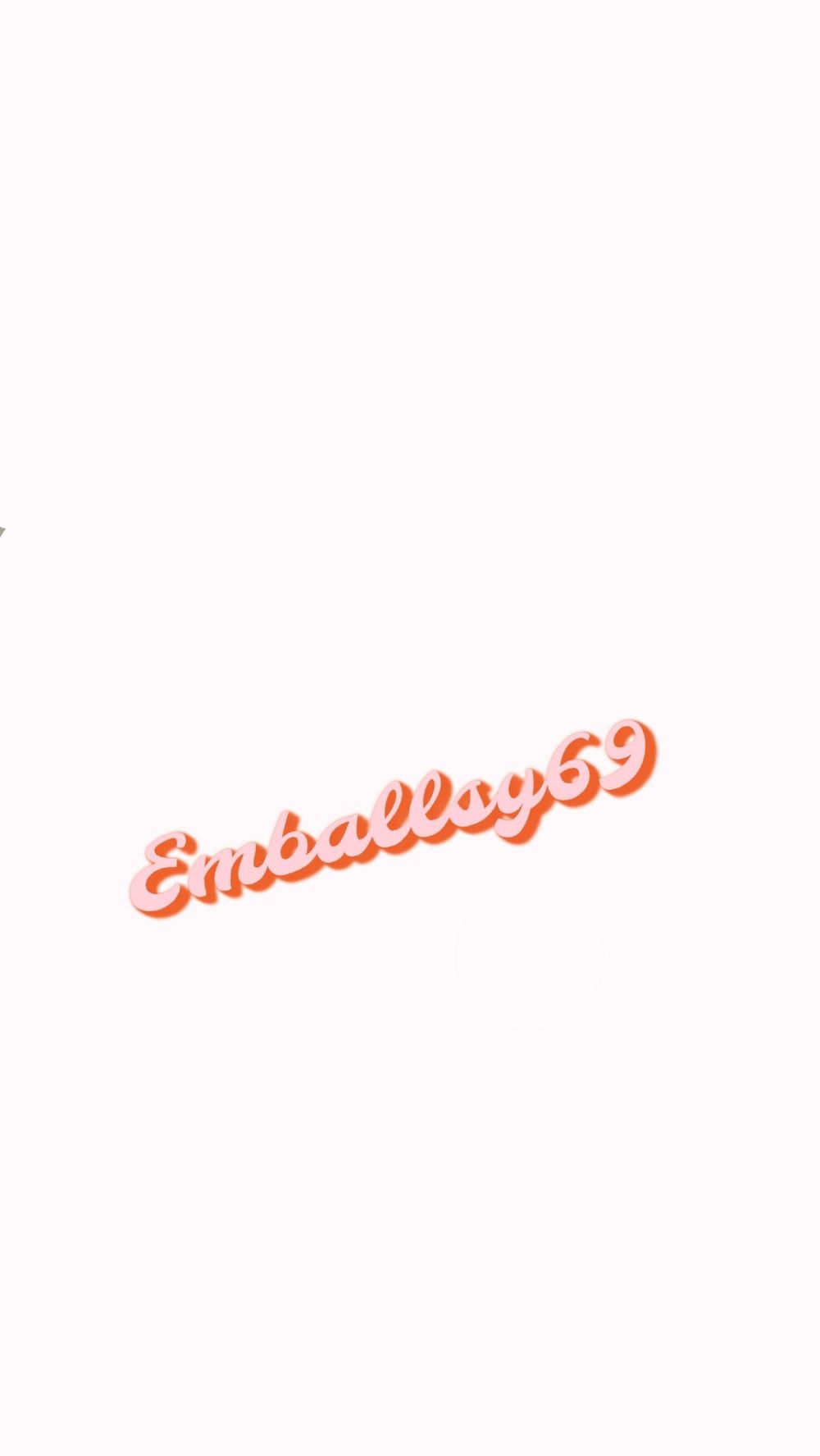 emballsy69 OnlyFans profile picture