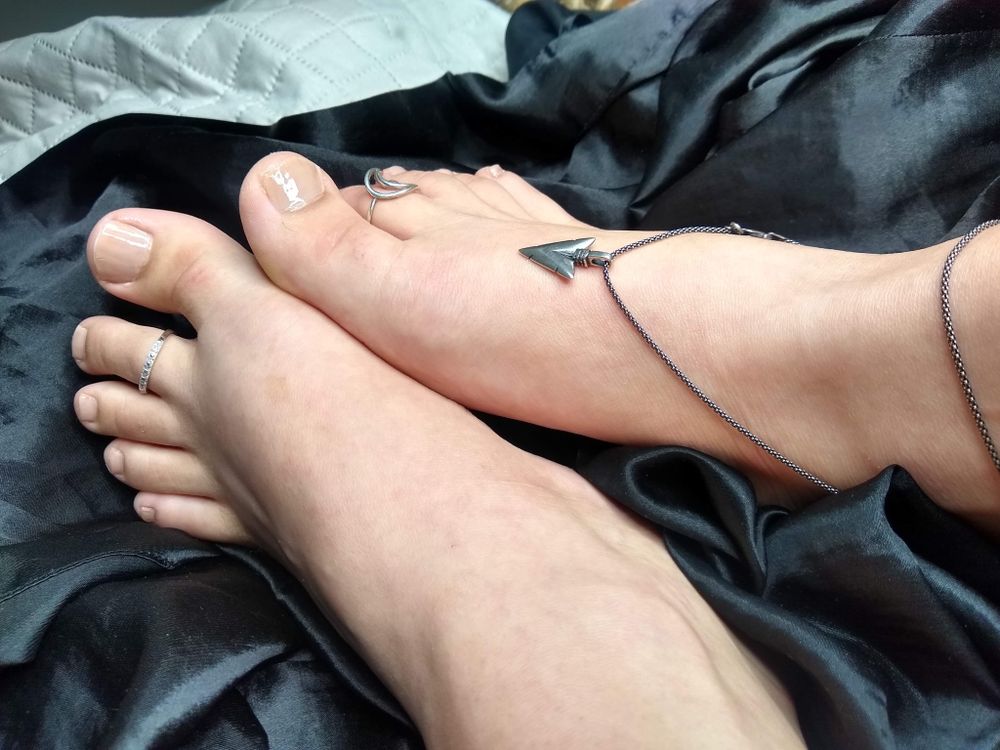 bansheefeet OnlyFans profile picture