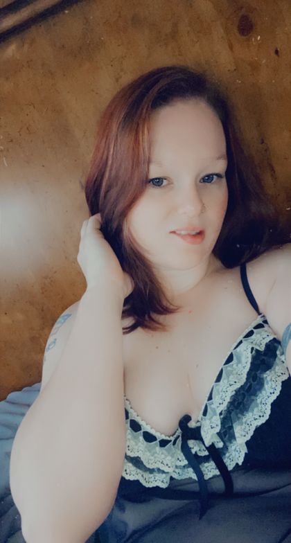 scrltfoxxx OnlyFans picture