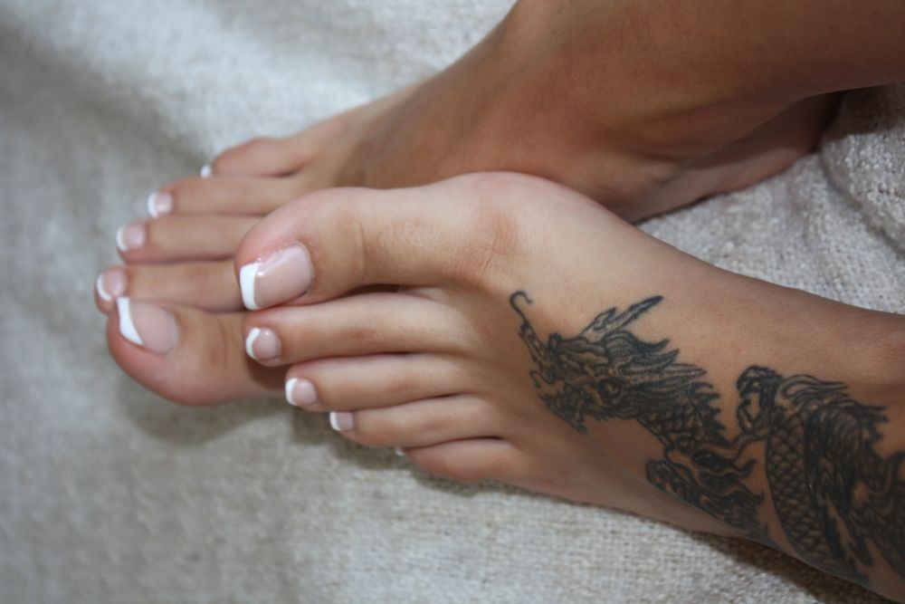girlwiththedragontattoo OnlyFans profile picture