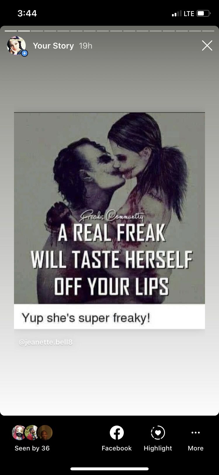 darkminxgoddess OnlyFans profile picture
