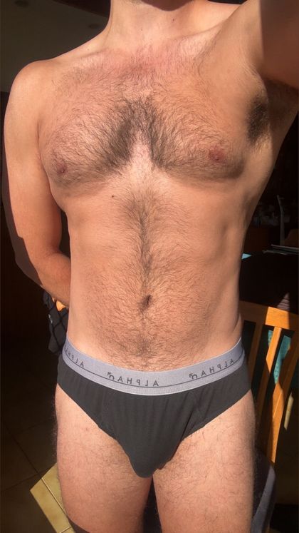 theaussiestud OnlyFans picture