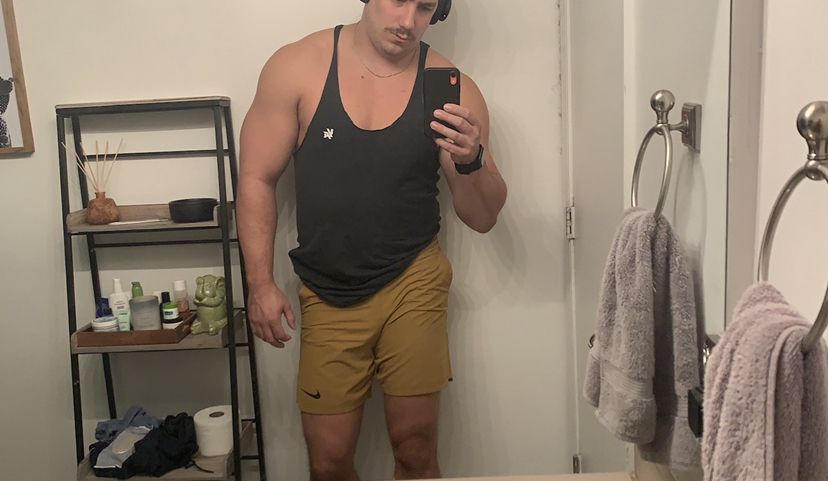liftr248 OnlyFans profile picture