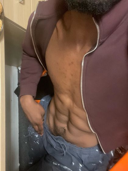 bleachedghos OnlyFans picture