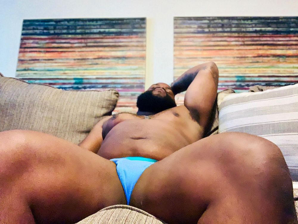 grizzlydadon OnlyFans profile picture