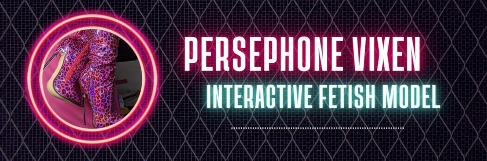 persephonevixen OnlyFans profile picture