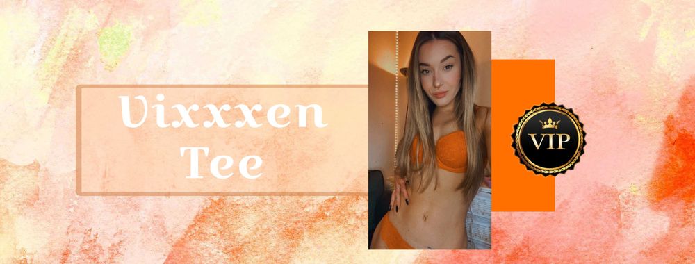 vixxxen_teevip OnlyFans profile picture
