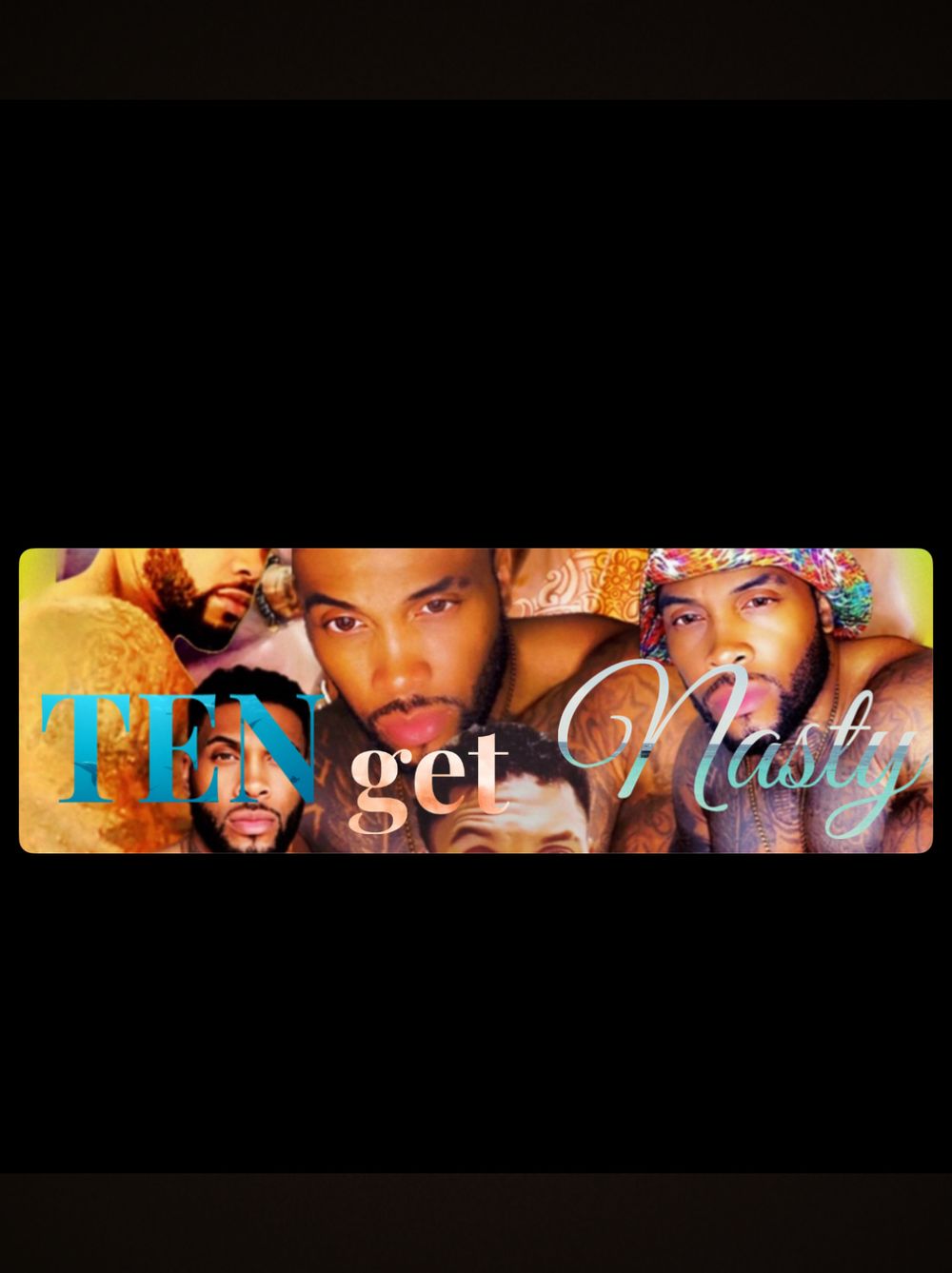 ten_getnasty OnlyFans profile picture