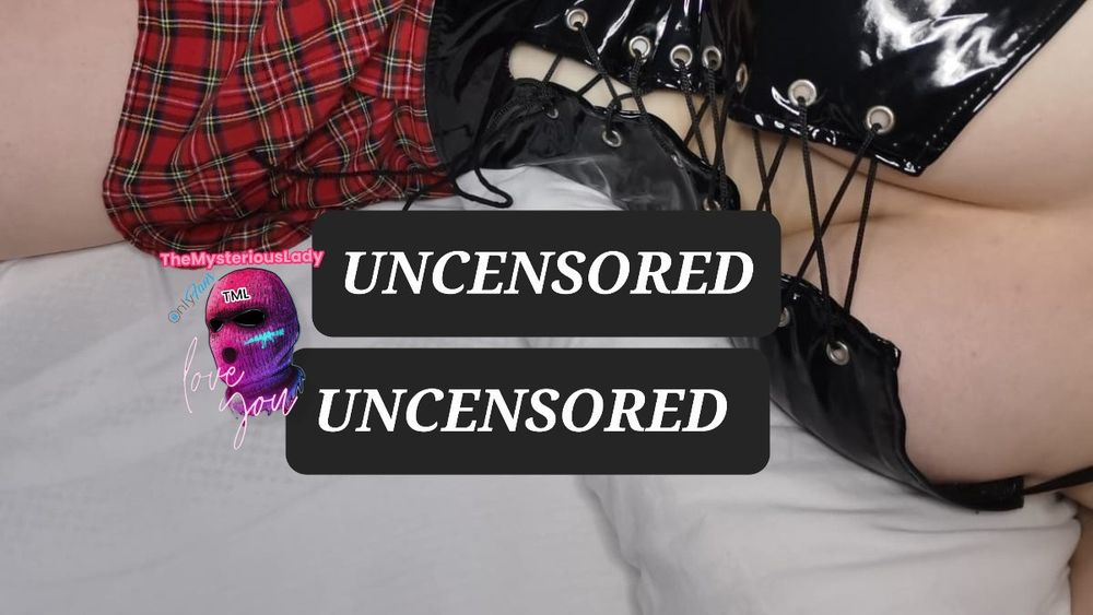tmysteriouslady OnlyFans profile picture