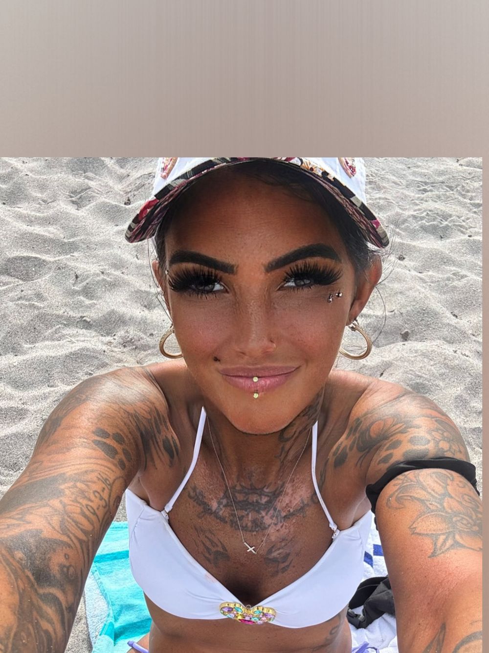 countrygirl2098 OnlyFans profile picture