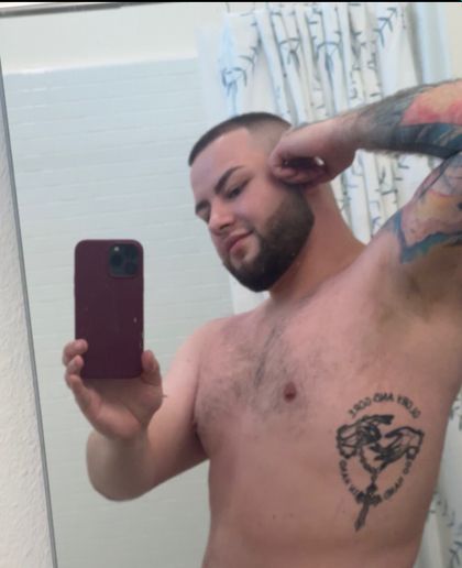 kevincarterxxx OnlyFans picture