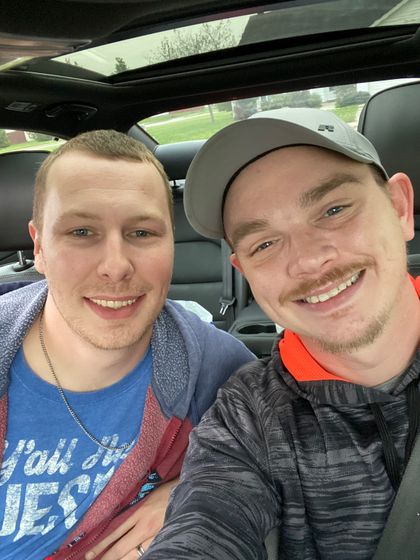brandonlagle OnlyFans picture