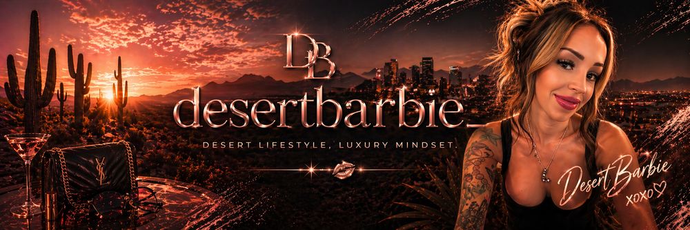 thedesertbarbie OnlyFans profile picture