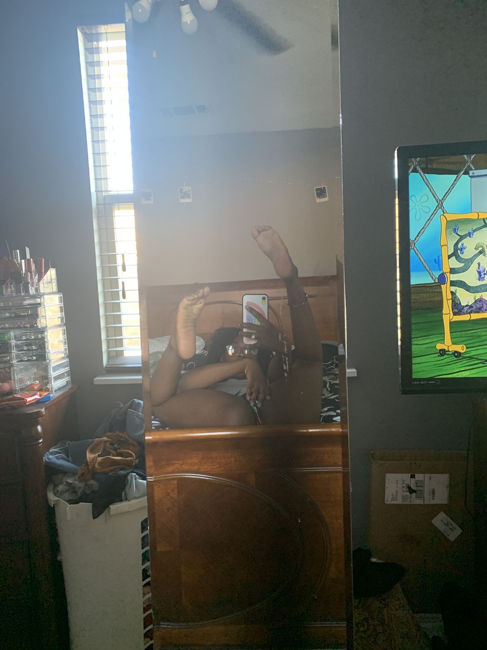 sweetnolacheeks OnlyFans profile picture