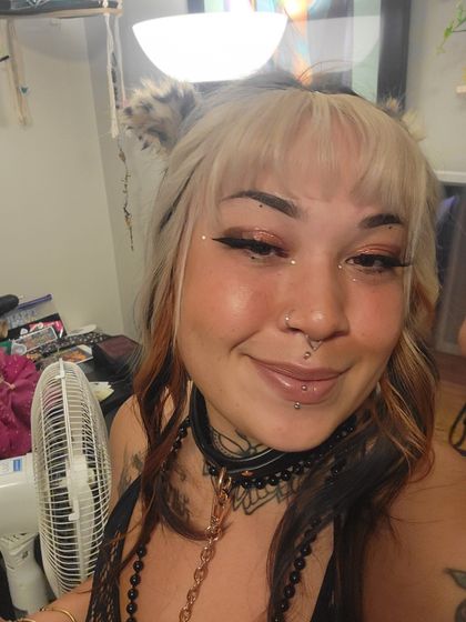 cosmiclilkitten OnlyFans picture
