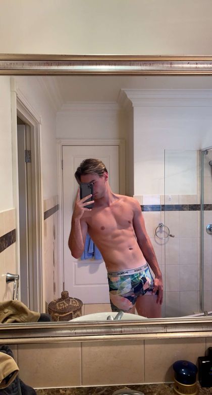yourdaddyaustin OnlyFans picture