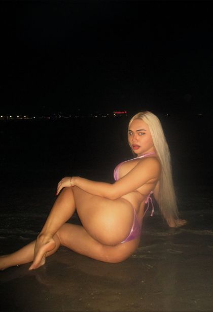 minnie678 OnlyFans picture