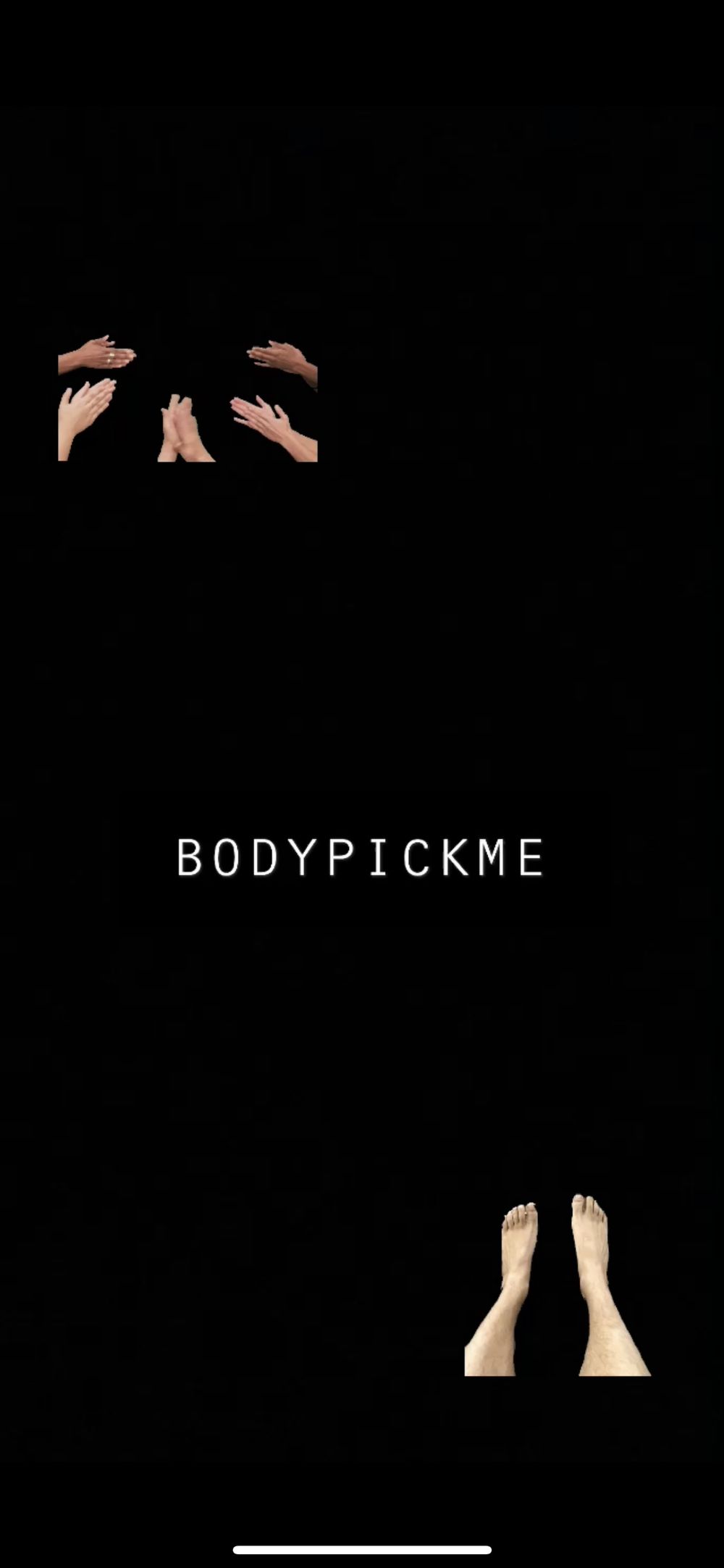 bodypickme OnlyFans profile picture