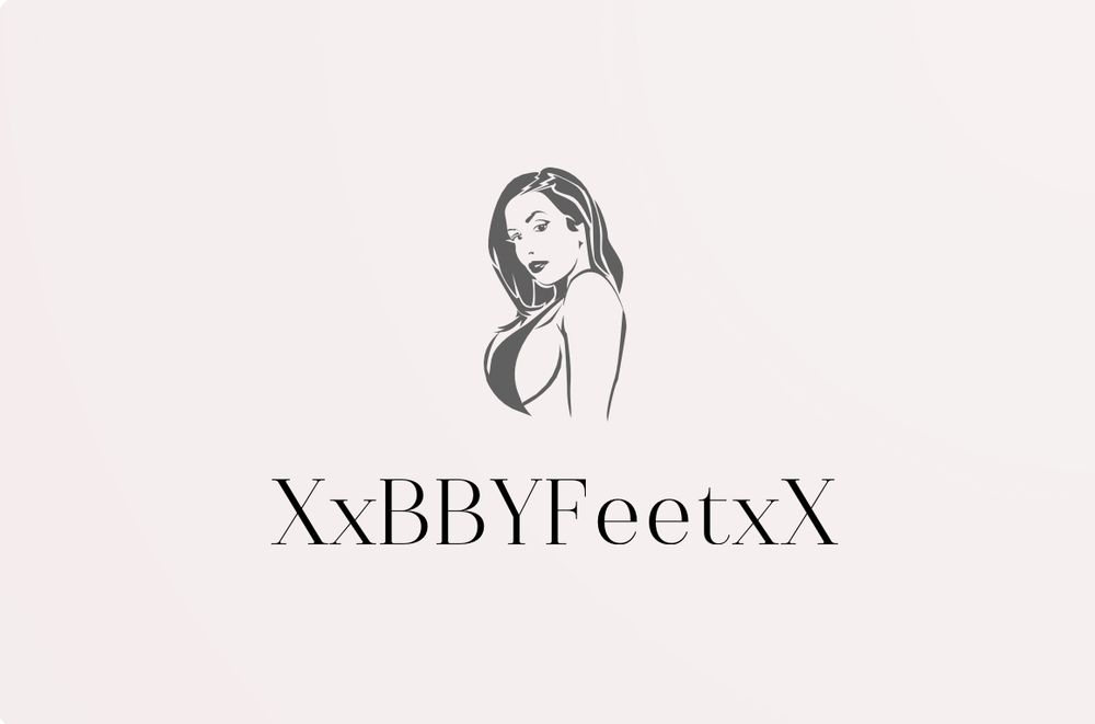 xxbbyfeetxx OnlyFans profile picture