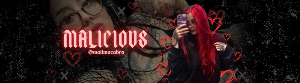 malimacabra OnlyFans profile picture