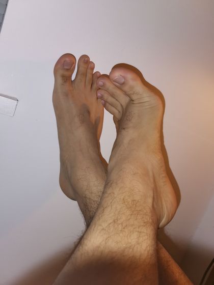 mydirtyfeet69 OnlyFans picture