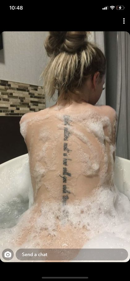 daddysprettykitty98 OnlyFans picture