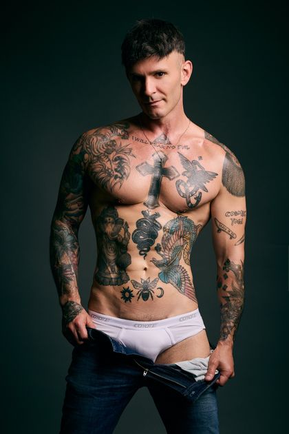 carter_blake OnlyFans picture