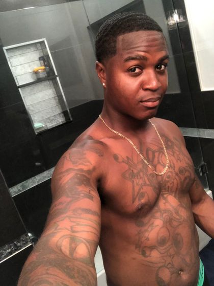 sheemdagreat OnlyFans picture