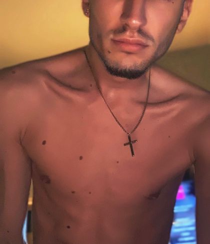 calovi OnlyFans picture