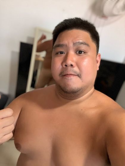 chubbybearth18 OnlyFans picture