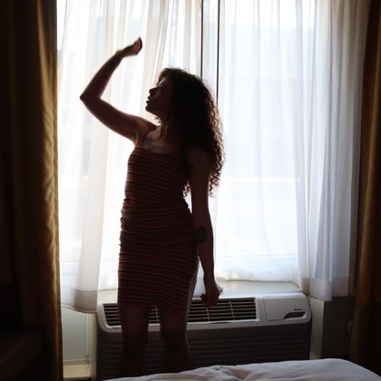 thesyriangoddess OnlyFans picture