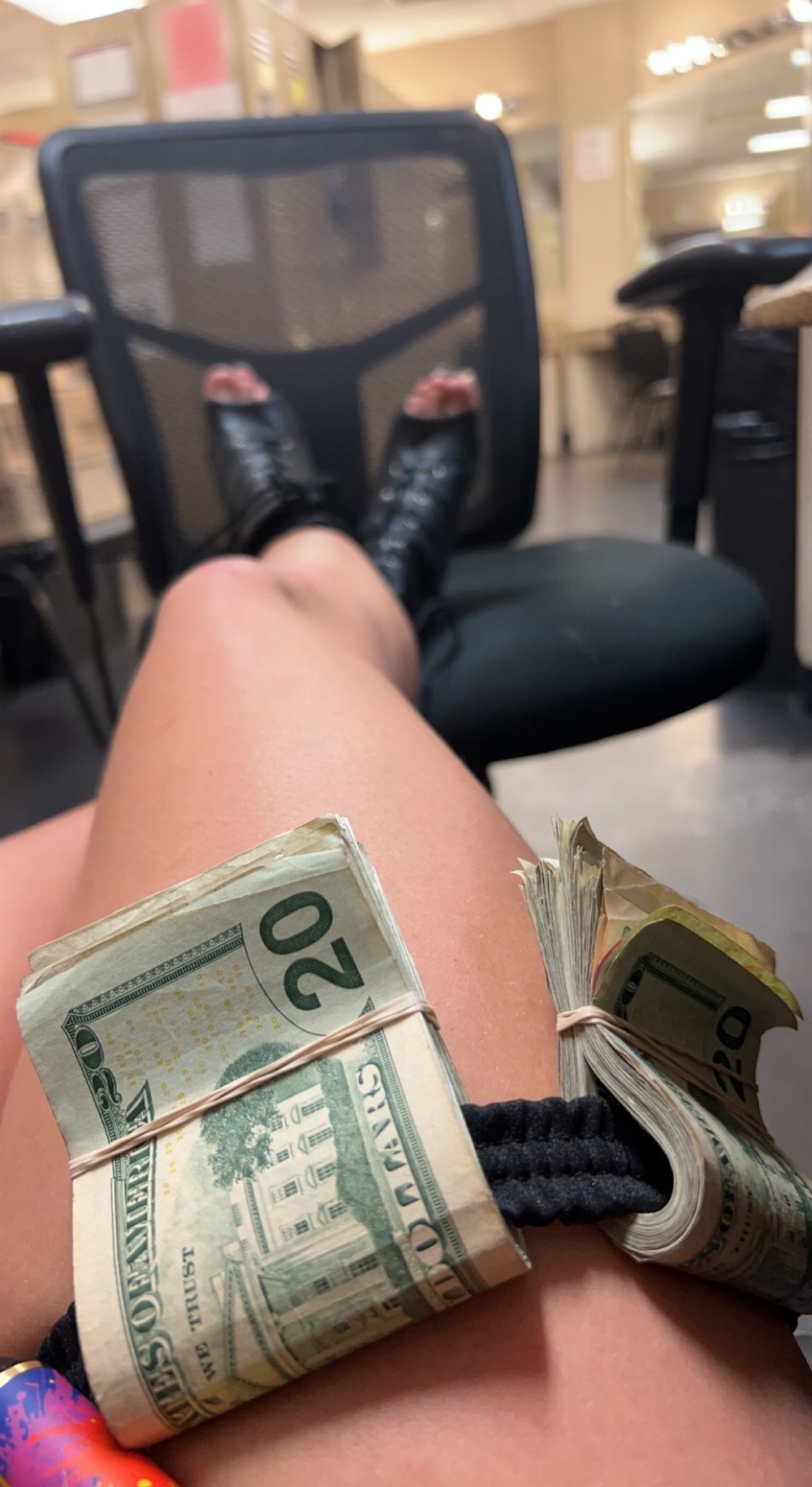 elleeee27 OnlyFans profile picture