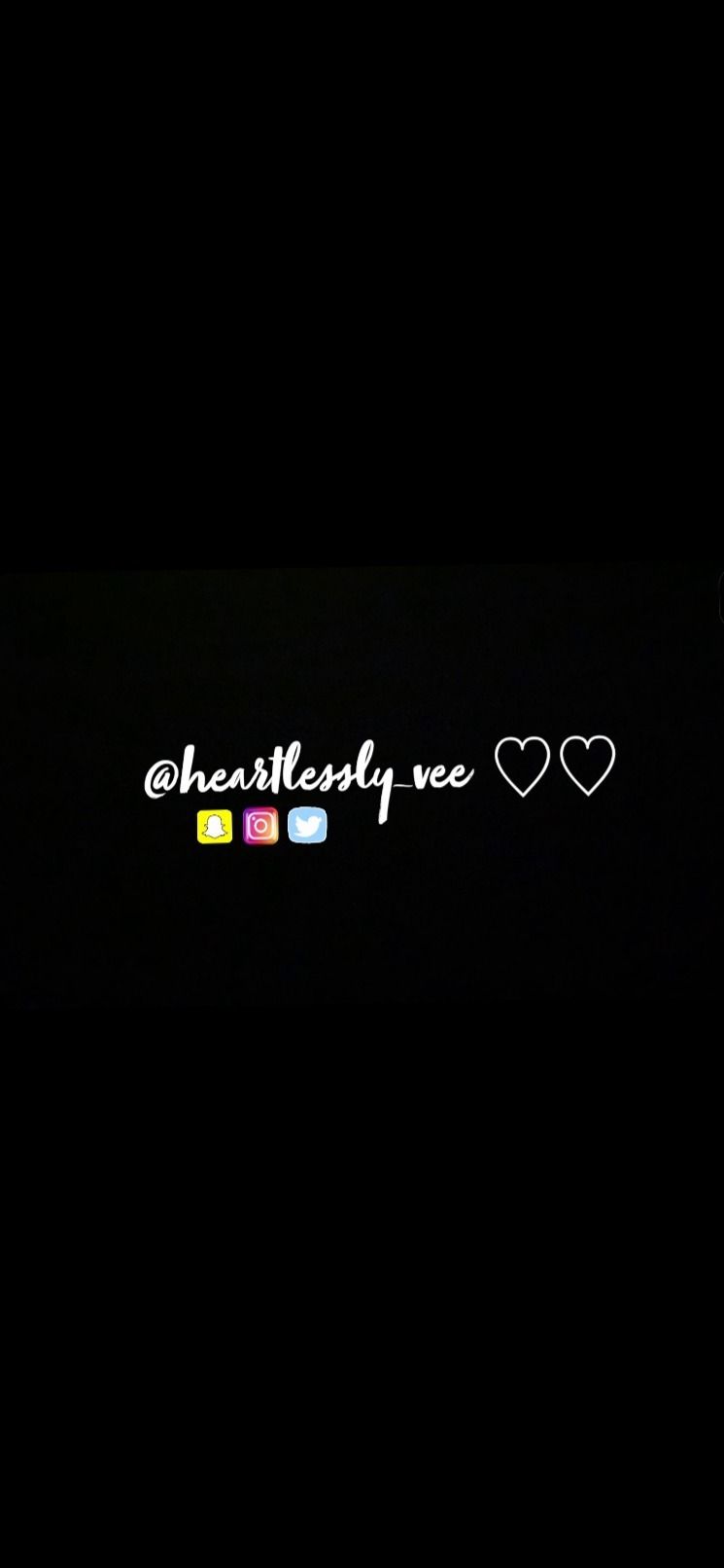 heartlessly_vee OnlyFans profile picture