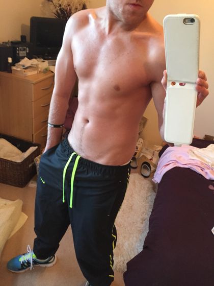 martymart69er OnlyFans picture