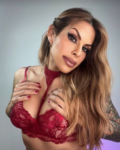foxxy702 OnlyFans picture
