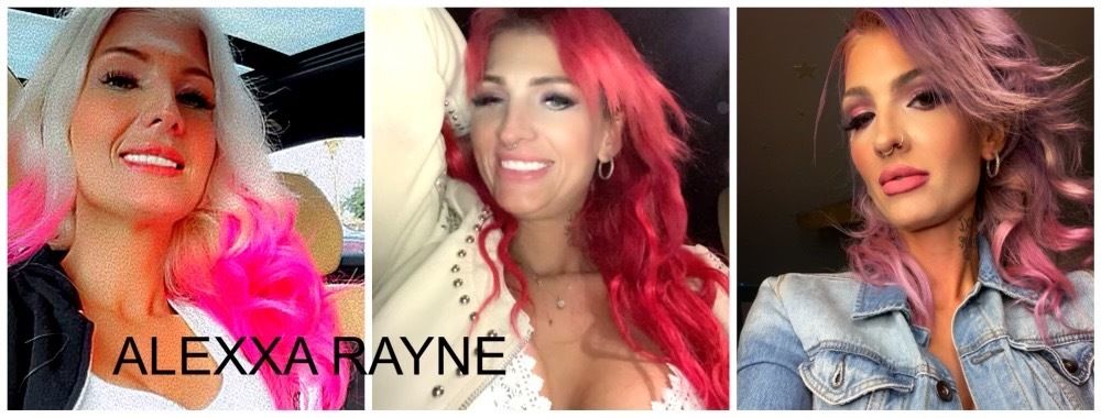 alexxaraynefree OnlyFans profile picture