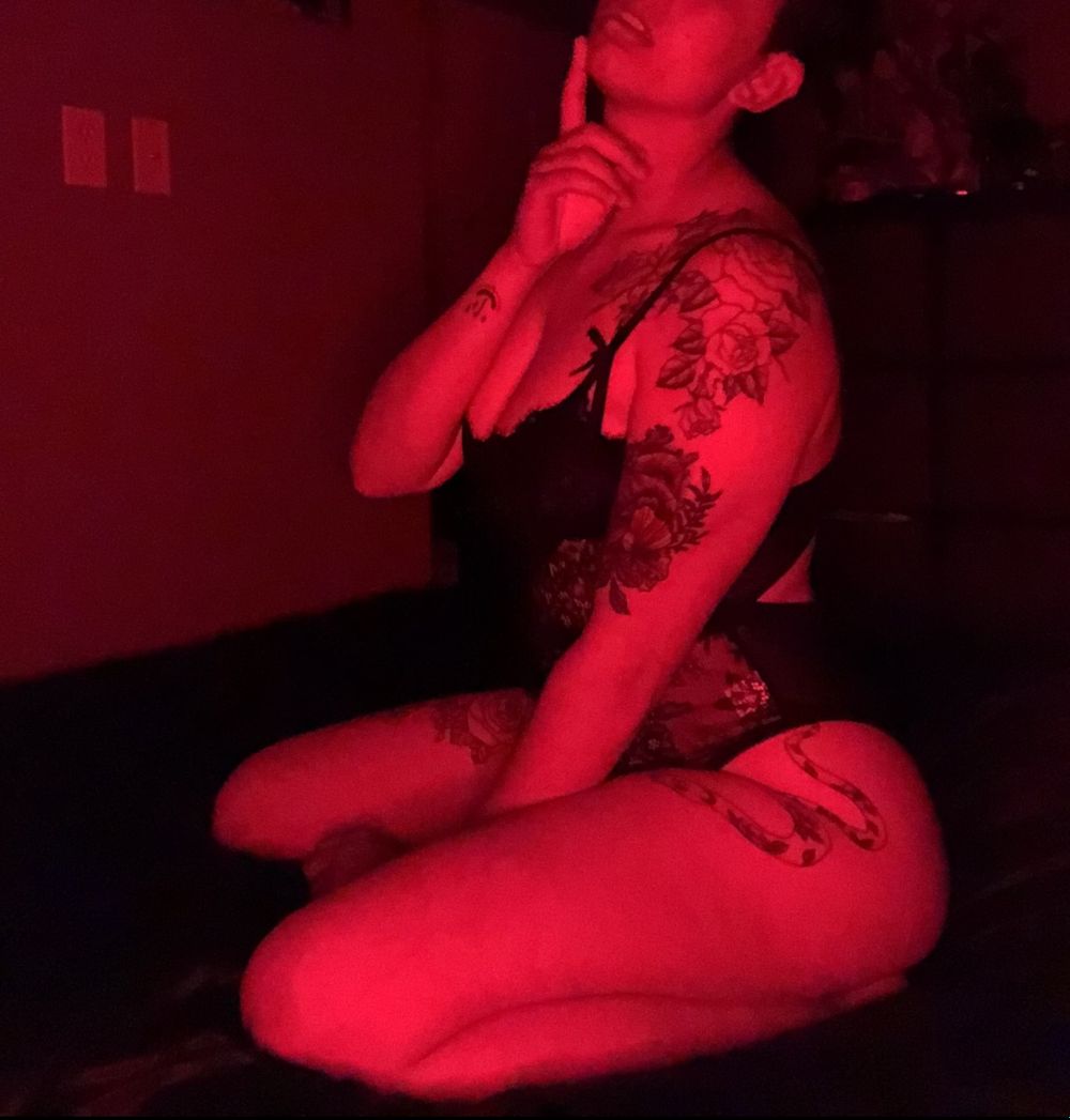 hotbaddiewithabody OnlyFans profile picture