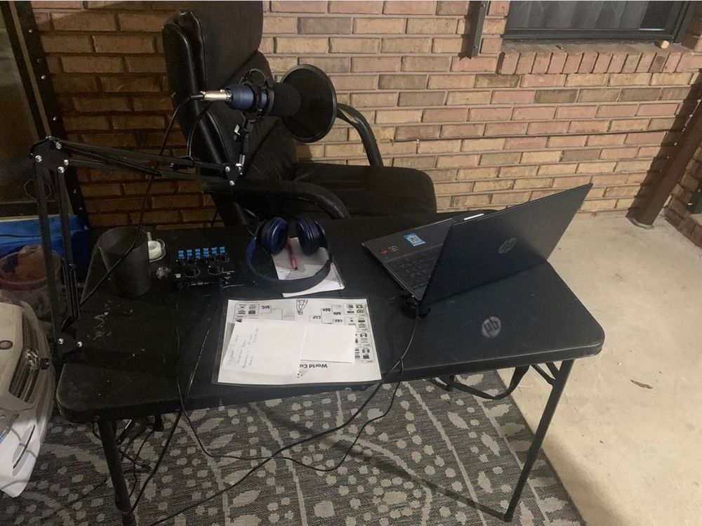 blessedsportspodcast OnlyFans profile picture
