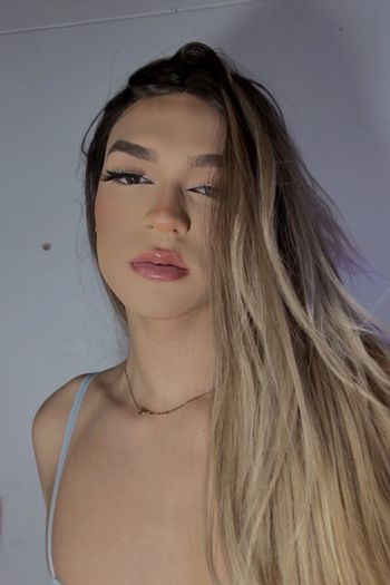 Abby Saenz