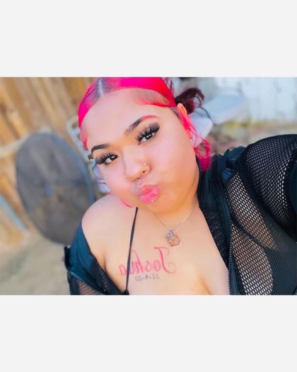 laaadydon OnlyFans picture