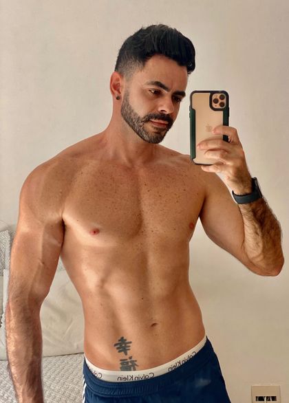 mayconndellarosa OnlyFans picture