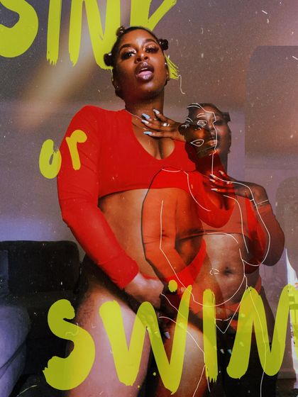 madammelanin OnlyFans picture