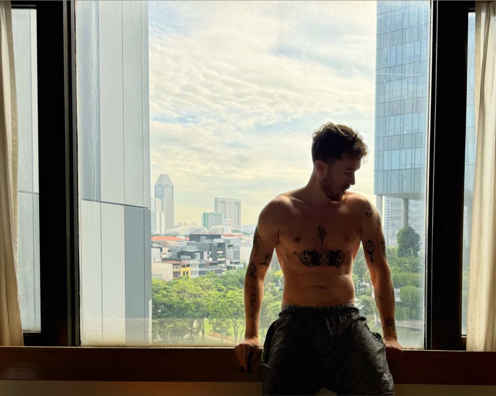 kinkieranfree OnlyFans profile picture
